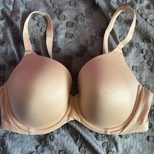 Auden 36DD Tan Bra